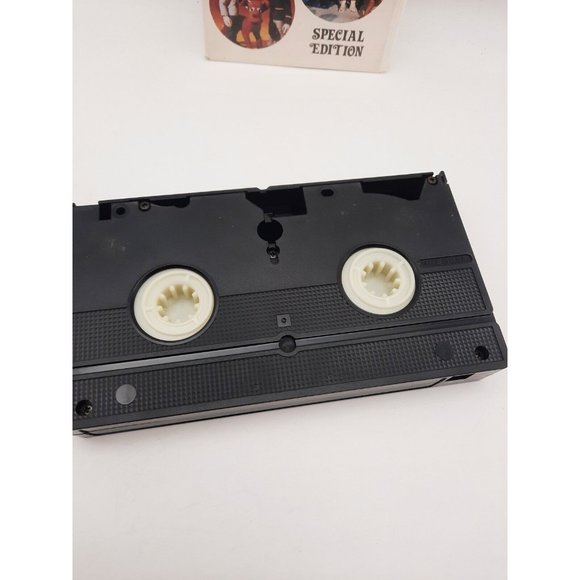 Davey and Goliath Happy Easter Video VHS Gospel Films Special Edition 1978 - Picture 6 of 8